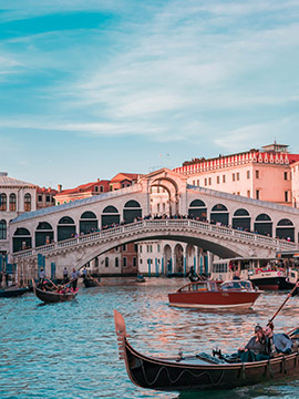 Penawaran Venezia