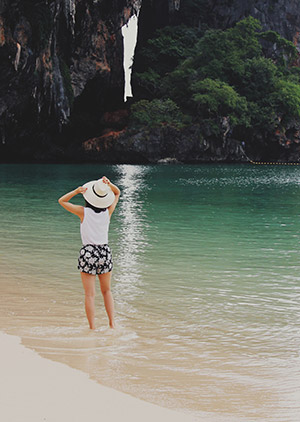 Penawaran George Town